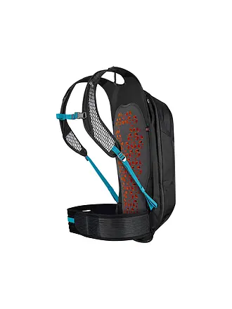 SCOTT | Zaino da bici Trail Protext Airflex FR 20L | schwarz